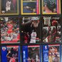 Lot of over 5000 sports cards