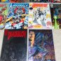 Image Comics Lot of 23 Comics