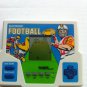 Tiger 1980's Handheld Football Game Still Works!!!