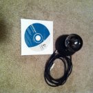 Logitech Web Cam Sphere
