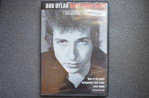 Bob Dylan DVD