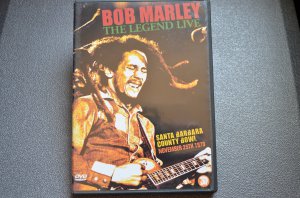 Bob Marley