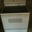 Stove