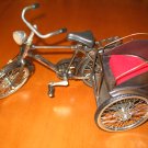 Hand made/crafted bicycle