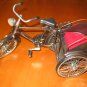 Hand made/crafted bicycle