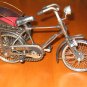 Hand made/crafted bicycle