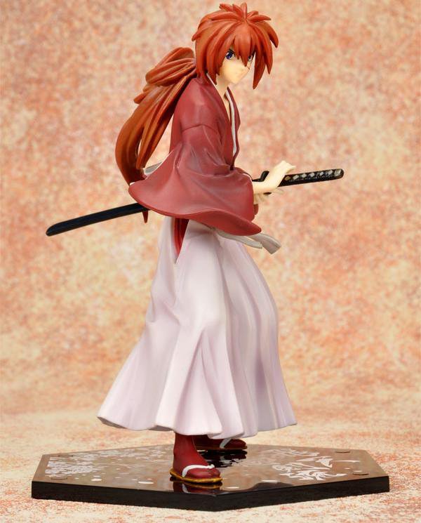 battousai figure