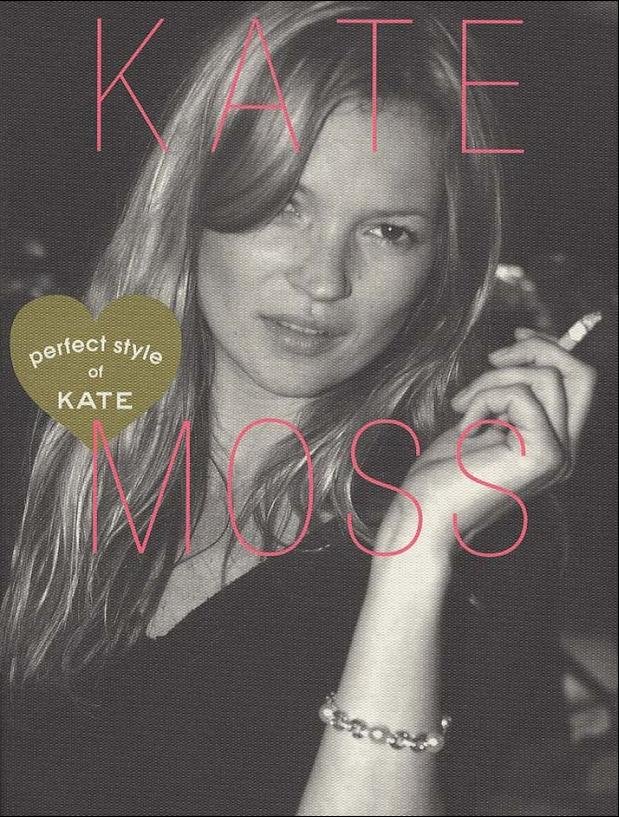 Kate Moss - 
