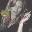 Kate Moss - "Perfect Style of KATE" Photo-Book Japan NEW