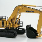KYOSHO KOMATSU Radio Control EXCAVATOR PC1250-8 HG 1/50 Scale JAPAN NEW