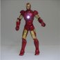 IRON MANãMARK III Figure LED emits lightã036 SCI-FI Kaiyodo Marvel Revoltech