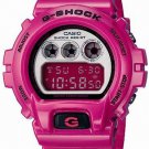 Casio G-Shock STANDARD Pink DW-6900CS-4JF Japan NEW