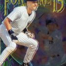1999 Topps Chrome Fortune 15