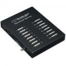 Blackbox, Enhanced TCP/IP Terminal Server DB25F 16 Port 10/100, 37687-R2