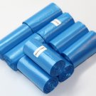 1020 DOG PET WASTE POOP BAGS BLUE 51 REFILL ROLLS CORELESS PLUS DISPENSER FREE