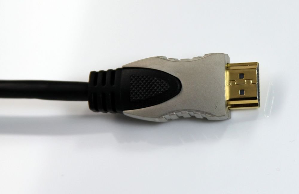 Premium HDMI Cable 10ft 1600p for HDTV PS3 xBox Metal