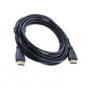 Premium HDMI Cable 15ft 1600p for HDTV PS3 xBox White
