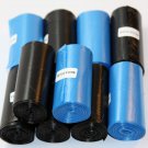 300 DOG PET WASTE POOP BAGS 15 REFILL ROLLS CORELESS PLUS DISPENSER FREE