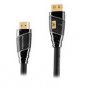 HDMI Cable 15 FT 1600p for HDTV, PS, xBox White HEAD