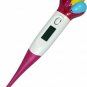 Pediatric Flexible Tip Cartoon Digital Thermometer New