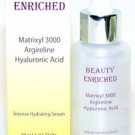 4 oz Matrixyl 3000 Argireline Hyaluronic Acid Serum Against Face Wrinkles Lines