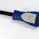 Premium HDMI Cable 15ft 1600p for HDTV  PS  xBox BLUE Head