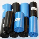 300 DOG PET WASTE POOP BAGS REFILL ROLLS CORELESS & DISPENSER FREE by Petoutside