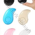 New Mini Wireless Sport Bluetooth Earbuds STEREO In-Ear Earphone