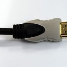 Premium HDMI Cable 15ft 1600p for HDTV PS3 xBox Metal Head