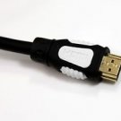 (10) HDMI Cable 15ft 1600p for HDTV, PS, xBox White HEAD