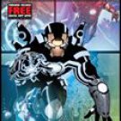 Invincible Iron Man #518