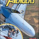 Secret Avengers #32 VF/NM