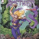 Sword of Sorcery #1 VF/NM