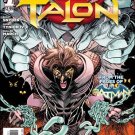 Talon #1 VF/NM