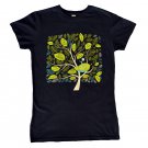 Mo' Green: Women's Eco-Tree, Organic T-Shirt