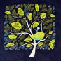 Mo' Green: Women's Eco-Tree, Organic T-Shirt