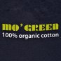 Mo' Green: Women's Eco-Tree, Organic T-Shirt