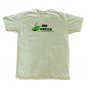 Mo' Green: Mo's Organic T-Shirt