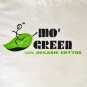 Mo' Green: Mo's Organic T-Shirt