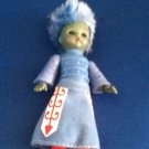 Little Boy Blue