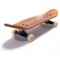 Professional New Complete Element Tie Dye Wooden Fingerboard Fast Shipping!!!