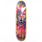 Professional New Complete Element Tie Dye Wooden Fingerboard Fast Shipping!!!