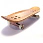 Professional New Complete SnakeSkin Wooden Fingerboard Fast Shipping!!!
