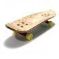 Complete New Rasta Lion Wooden Fingerboard Fast Shipping!!!