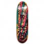 Complete New Rasta Lion Wooden Fingerboard Fast Shipping!!!