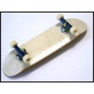 Complete New Tuned Wooden Fingerboard Fast Shipping Pearl White Very Nice!!!