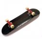 Professional Complete New Black Tuned Wooden Fingerboard Fast Shipping!