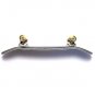 Professional Complete New Black Tuned Wooden Fingerboard Fast Shipping!