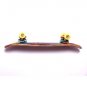 Complete New Scream Face Wooden Fingerboard Fast Shipping!