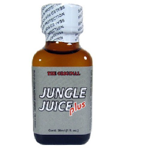 Rush Jungle Juice PLUS PWD Cleaner Leather Stain Remover Square Big